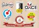 Any Shape Waterproof Stickers