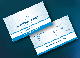 Frosted Card (Credit Card Size)
