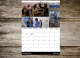 Personalized Calendar