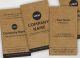 Kraft Business Card (350 gsm)