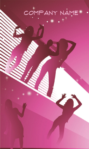Music and Party 10