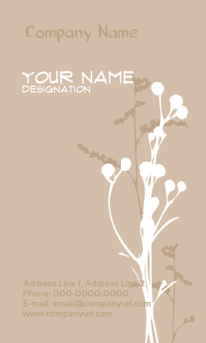 Nature 13