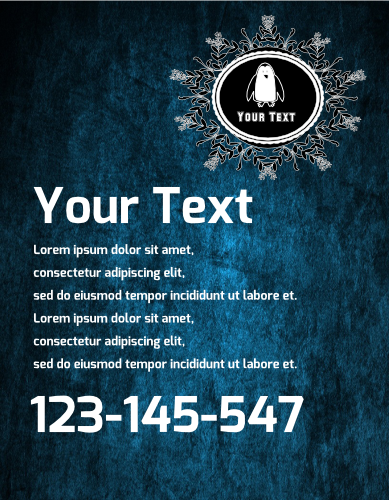 Flyer Designer 002